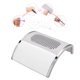 thumbnail image 5 of Aspiradora de polvo para uñas colector de polvo para manicura ventilador Ehuebsd Extractor 80W, 5 of 8