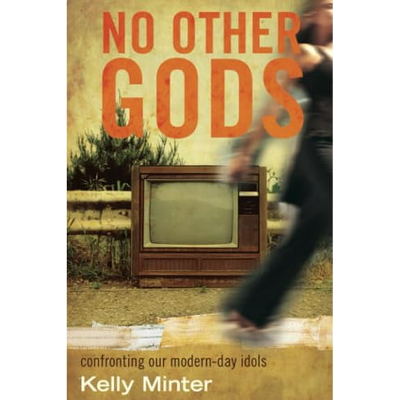Pre-Owned No Other Gods, 9780781448970, 0781448972, Paperback, 53158th edition