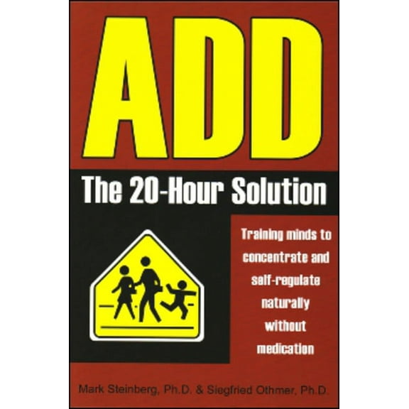Add: The 20-Hour Solution, (Paperback)