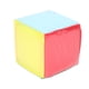thumbnail image 4 of Dados blandos educativos para bricolaje dados de espuma suave juego de dados dados de juego de espuma suave juego educativo de bricolaje juguete de dados con bolsillos ANGGREK Otros, 4 of 7