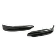thumbnail image 5 of Front Bumper Lip Chin Splitter,1 Pair Front Bumper Front Splitter Lip Spoiler Bumper Lip Chin Spoiler Innovative Solution, 5 of 5