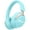 Blue, variant on Bluetooth Headphones Over Ear,Hi-Fi Stereo Sound Stretchable Wireless Bluetooth 5.3 Headset Memory-Protein Earmuffs Noise Cancelling Headphones With Mic TF/SD Slot for PC/Cell Phones,Purple