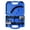 Blue, variant on Spring Compressor Tool Heavy Duty Automotive Coil Spring Compressor Tool with Safety Jaw and Holder for Car Truck
