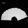 thumbnail image 2 of Khall Face Thin Sticker, Lift Face Tape,40Pcs Invisible V-Shape Lift Sticker Makeup Face Chin Face Lifting Pads Thin Tape, 2 of 8