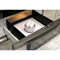 thumbnail image 4 of Microwave Egg Boiler Hard or Soft Boiled Eggs BPA Free Plastic and Aluminum Cook up to 4 Eggs In Minutes, 4 of 10