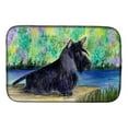 thumbnail image 1 of Carolines Treasures SS8330DDM Tapis de Séchage Écossais Terrier, 1 of 1