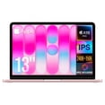 thumbnail image 1 of Laptop APPLE MacBook NEO Chip A18 Pro 8GB SSD 512GB Pantalla 13" IPS Liquid Retina macOs Teclado Español Rosa, 1 of 6