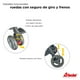 thumbnail image 2 of Carriola Travel System D´Bebé Aventura Khaki 40khaki, 2 of 7