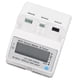 thumbnail image 3 of Medidor De Energía, AC 110‑230V Medidor De Energía Inteligente Carril DIN Pantalla Digital Medidor Eléctrico WiFi Interruptor De Monitor De Energía Inteligente, Chip Inteligente, 3 of 7