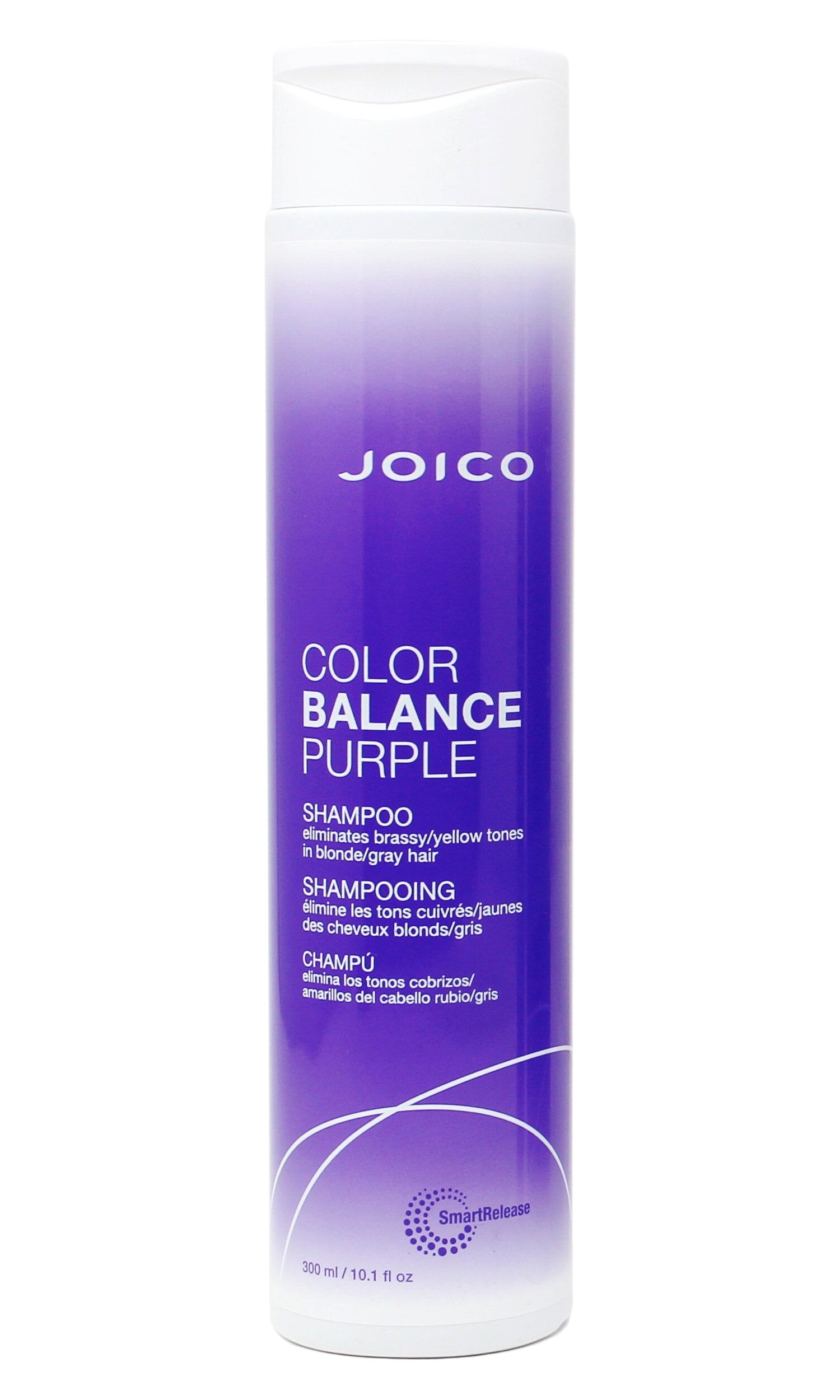 Joico Color Balance Purple Shampoo 10.1 oz