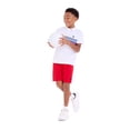 thumbnail image 4 of U.S. Polo Assn. Boys Pull-On Shorts, Sizes 4-18, 4 of 4