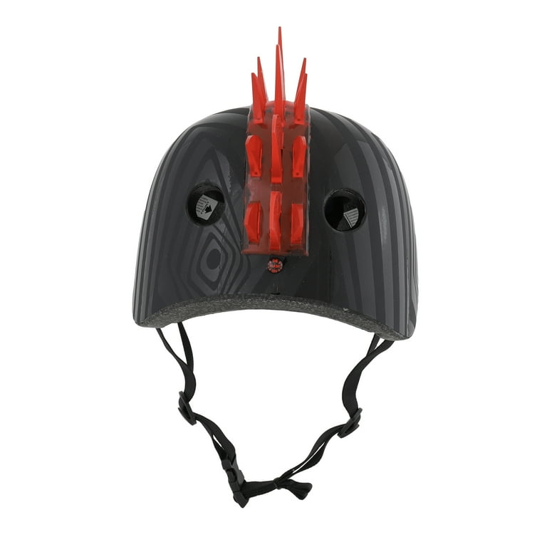 krash led helmet