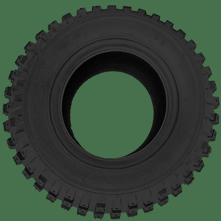 Denny Deestone D929 22X11-8 43F B ATV/UTV Tire - Walmart.com