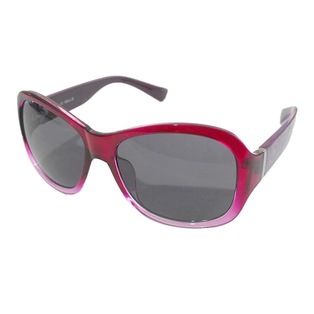 Lentes para Sol Wallis S2001191 Vino