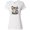 AA-White, variant on Inktastic Deck the Halls Christmas Ornament Women's T-Shirt