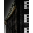 thumbnail image 2 of Wacker, Anna 20x24 White Modern Wood Framed Museum Art Print Titled - Chilehaus, 2 of 4