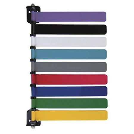 Omnimed Exam Room Flag Systems, 8"/9 Flag System
