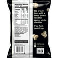 Smartfood Popcorn White Cheddar Flavored Popcorn, 2 oz Bag