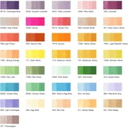 Copic Markers Ciao 36-Piece Marker (Set C)