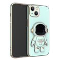 thumbnail image 1 of Astronaut Folding Stand Case For Iphone 13 Pro Max 11 12 Xr X Xs 7 8 Phone Cover, 1 of 1