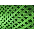 thumbnail image 1 of Ahgly Company Indoor Rectangle Patterned Deep Emerald Green Area Rugs, 7' x 9', 1 of 6