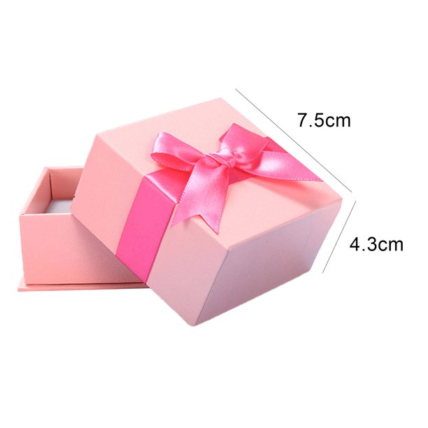 Jewelry gift sale boxes walmart