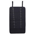 thumbnail image 2 of Chef Knife Roll Storage Bag Foldable Oxford Cloth Cutter Carrying Bag Portable For Cook Baker Portable Handle, 2 of 8