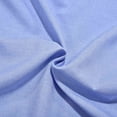 thumbnail image 4 of Men's Linen Short Sleeved T Shirt Loose Undershirt Solid Color Short Sleeved Cotton Linen Shirt For Men Beach Plus Size Men Short Sleeved Shirt, 4 of 7