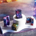 thumbnail image 4 of Juguete Infinity Cube Skylety para aliviar la ansiedad para adultos y niños, 4 of 7