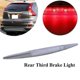 thumbnail image 2 of Tercera luz de freno KEWITY Para Honda CRV CR-V 2012-2016 Carcasa Transparente, 2 of 4
