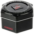 thumbnail image 1 of Casio Hommes G-Shock GA110TS-1A4 Gris Foncé Résine Montre de Sport à Quartz, 1 of 5