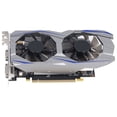 thumbnail image 2 of Tarjeta gráfica Bling Bling GTX550TI 2 GB GDDR5 128 bits 4K HDR bajo nivel de ruido, 2 of 12