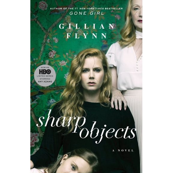 Sharp Objects (Movie Tie-In)