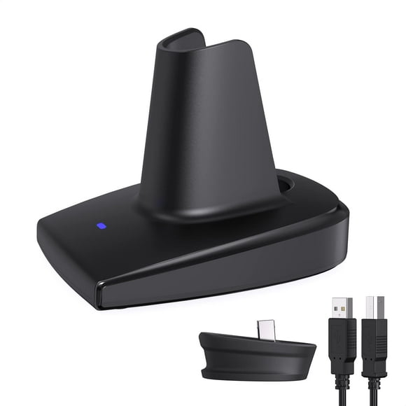 Base de carga para escáner de código de barras Inateck para BCST-60, BCST-70