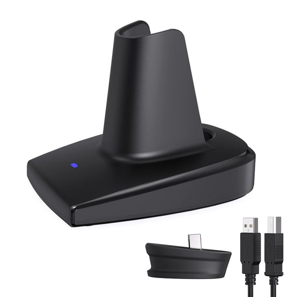 Base de carga para escáner de código de barras Inateck para BCST-60, BCST-70
