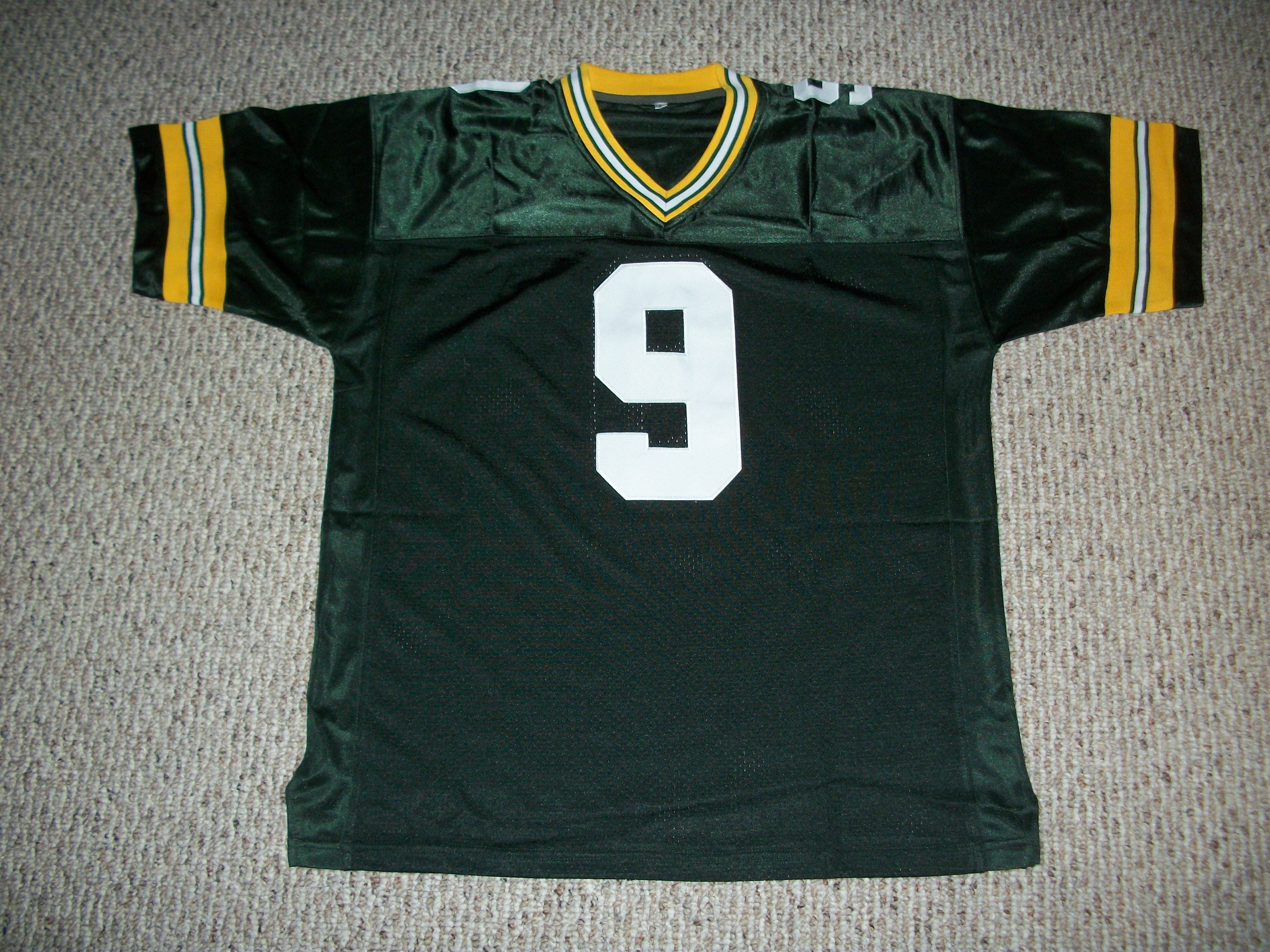 Unsigned Christian Watson Jersey #9 Green Bay Custom Stitched White  Football New No Brands/Logos Sizes S-3XL 