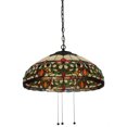 thumbnail image 2 of 22"W Creole Pendant, 2 of 7