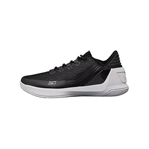 Honorable routine Breaking news Under Armour - Under Armour 1286376-002 : Men's UA Curry 3 Low Basketball  Shoes - Walmart.com - Walmart.com