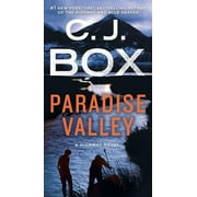 Cassie Dewell Novels: Paradise Valley : A Cassie Dewell Novel (Series #4) (Paperback)