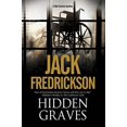 thumbnail image 1 of Hidden Graves: A PI Mystery Set in Chicago, 1 of 1