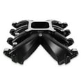 thumbnail image 6 of Holley Performance 300-132BK Engine Intake Manifold, 6 of 10