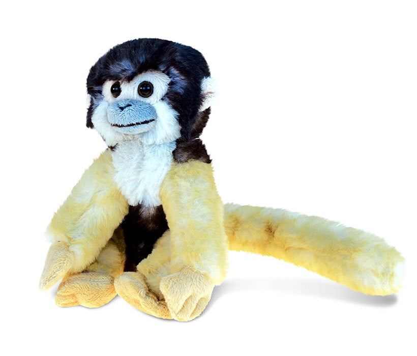 stuffed squirrel toy walmart