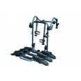 thumbnail image 3 of G3 S.p.A. Bike Rack 23.709/3 Pure Instinct; Trunk/Hatch Mount; Holds 3 Bikes; Frame Clamp; Without Lock; Foldable; Steel, 3 of 4