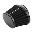 thumbnail image 1 of Filtro de Aire de Moto, Repuestro Universal Abs no Tejido para, 1 of 7