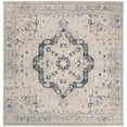 thumbnail image 2 of Safavieh Marseille Charlene Floral Area Rug or Runner, 2 of 7