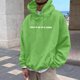 thumbnail image 3 of MHFRRA Sudadera con Capucha de Manga Larga para Hombre, Informal, Cómoda, con Forro, para Exteriores E Invierno Verde, 3 of 6