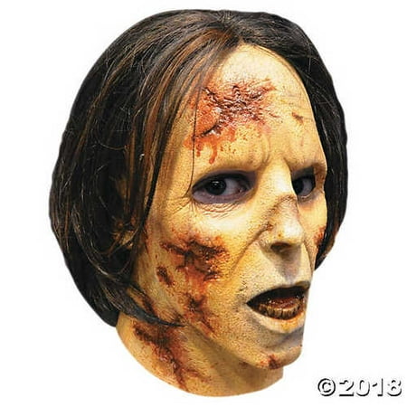 The Walking Dead Suit Walker Mask