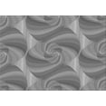 thumbnail image 1 of Ahgly Company Indoor Rectangle Patterned Dim Gray Area Rugs, 5' x 8', 1 of 1