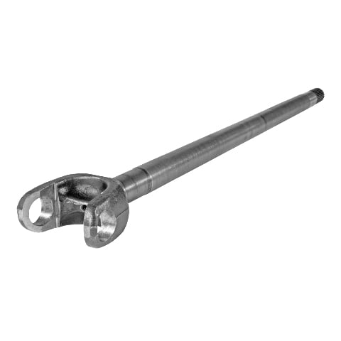 Yukon Chromoly Inner Front Axle for Dana 44 Diff, 30 Spline, RH, 33.6 Long