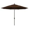 thumbnail image 1 of California Umbrella 11' Patio Umbrella in Cocoa, 1 of 2